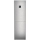 Liebherr CNsfc 573i Plus Ψυγειοκαταψύκτης NoFrost Υ201.5xΠ59.7xΒ67.5εκ. Inox